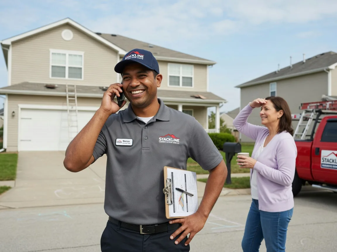 Chimney flashing repair Rosharon, TX FAQs